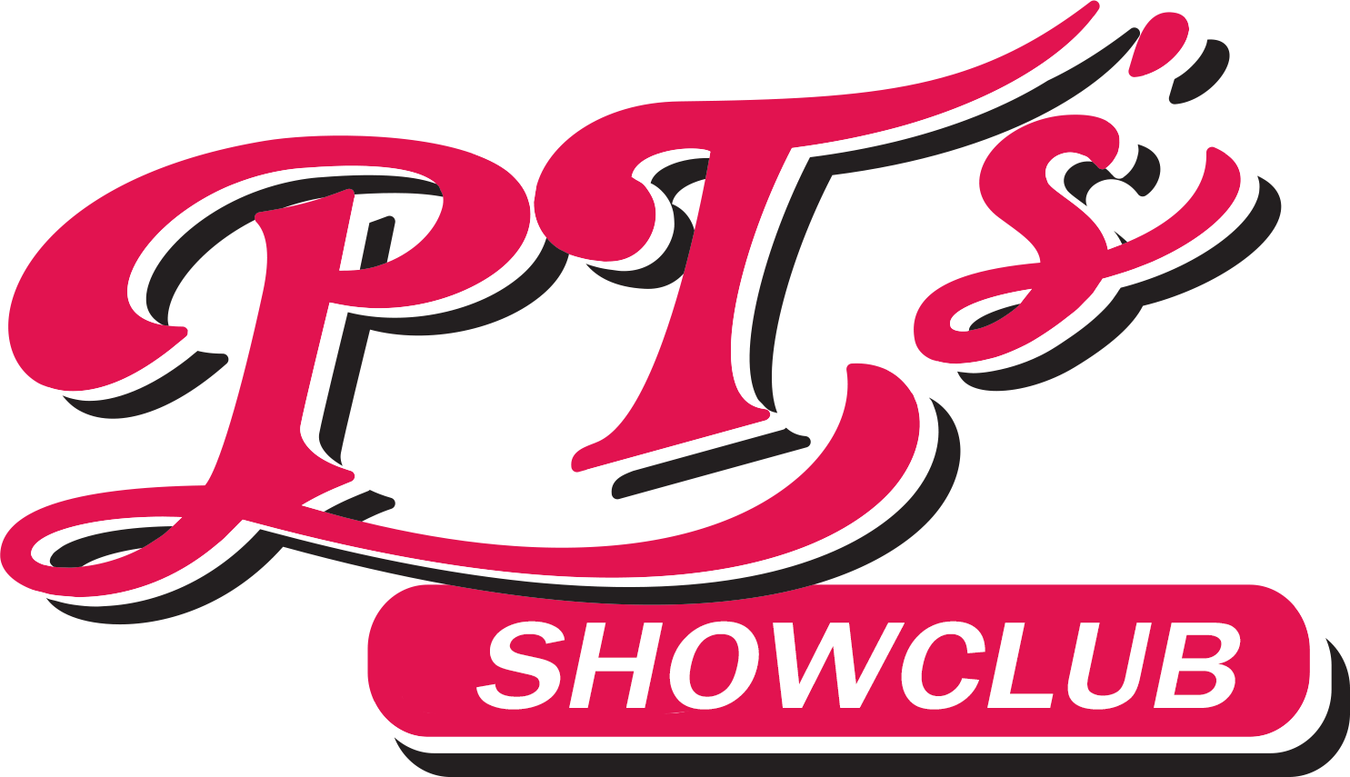 Pts Showclub Denver Logo