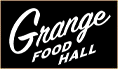 Grange Food Hall Logo